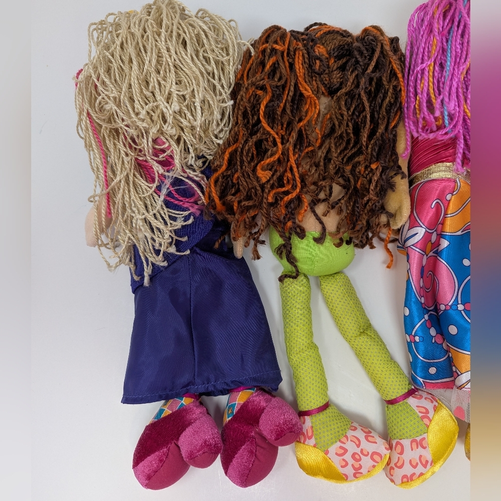 Groovy Girls Dolls Manhattan Toy Dreamtastic - Picture 6 of 7